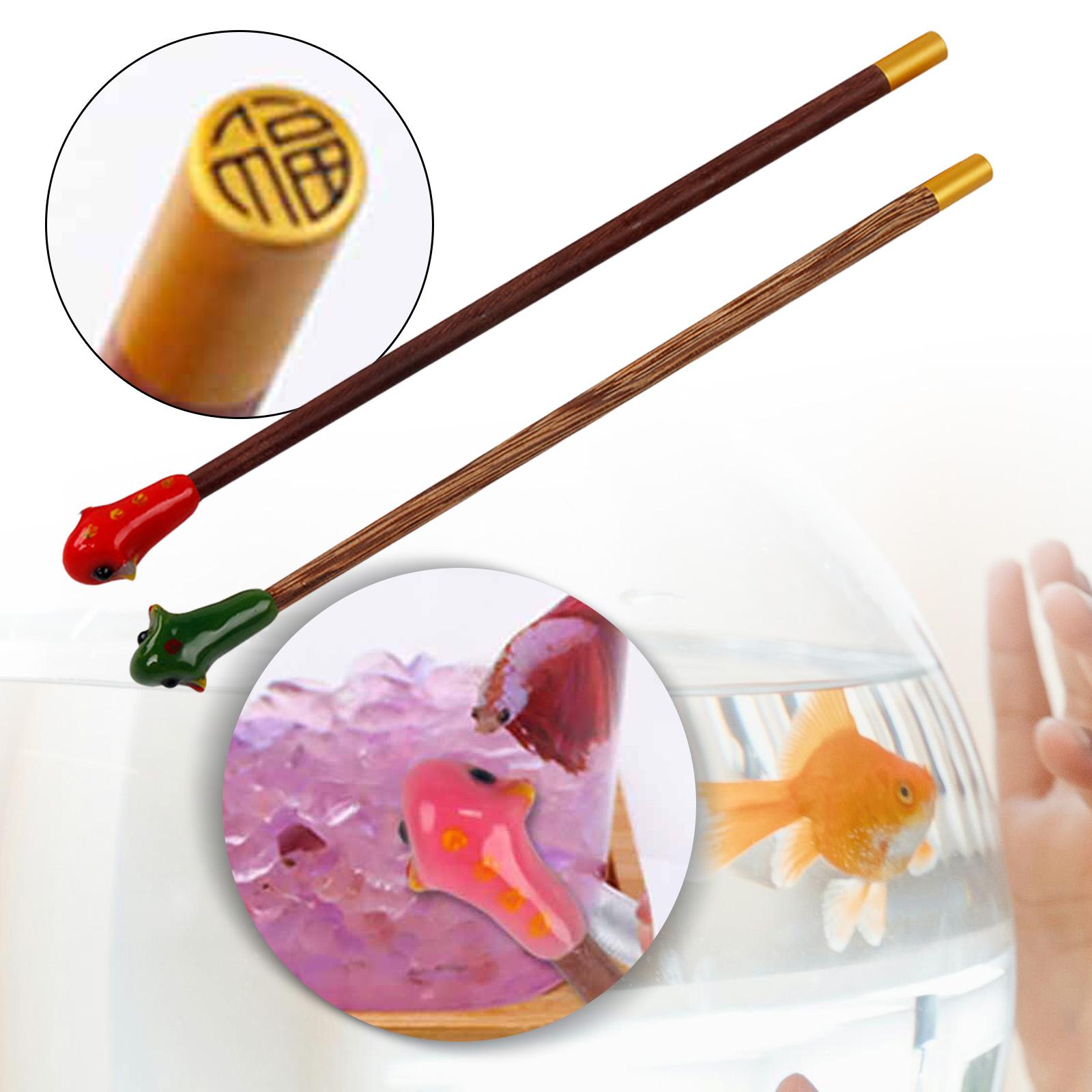 Betta varinha de treinamento d - Aquarium Fish Tank Price avaliação e preço