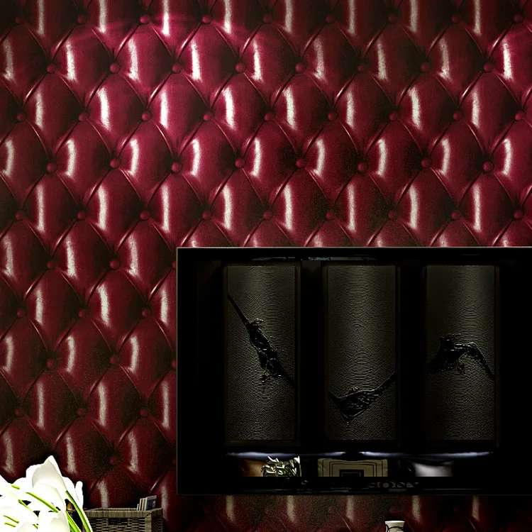 Luxo estilo europeu 3d imitaçã - Background Film 3D avaliação e preço
