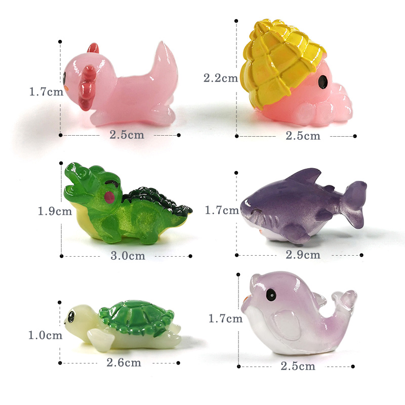 Estatueta de tubarão baleias,  - Aquarium Fish Shark avaliação e preço