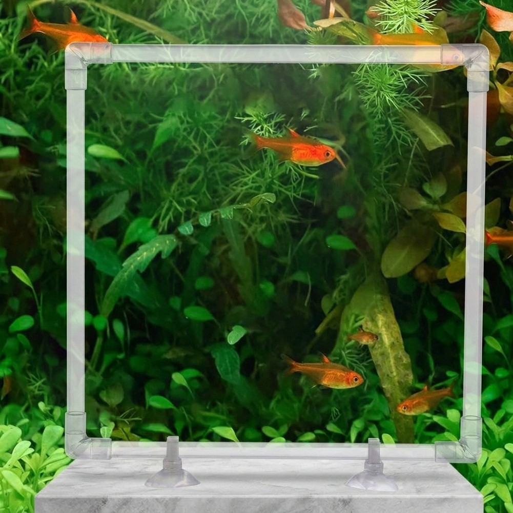 Cercado Flutuante para Plantas - Aquarium Fish Zone avaliação e preço