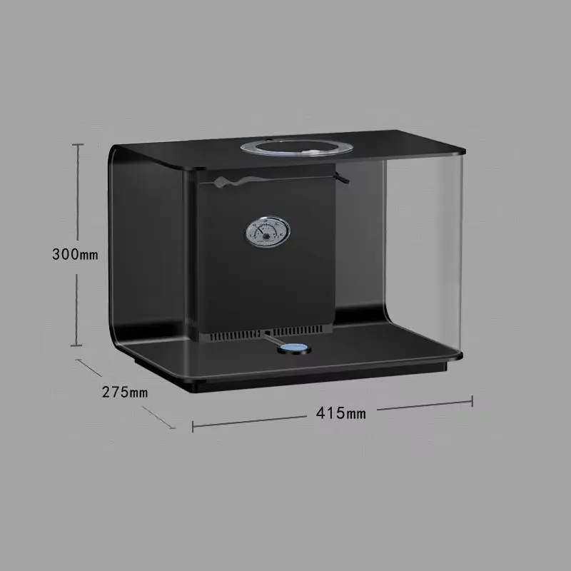 Aquário de Sala de Estar, Pequ - Aquarium Fish Supplier avaliação e preço