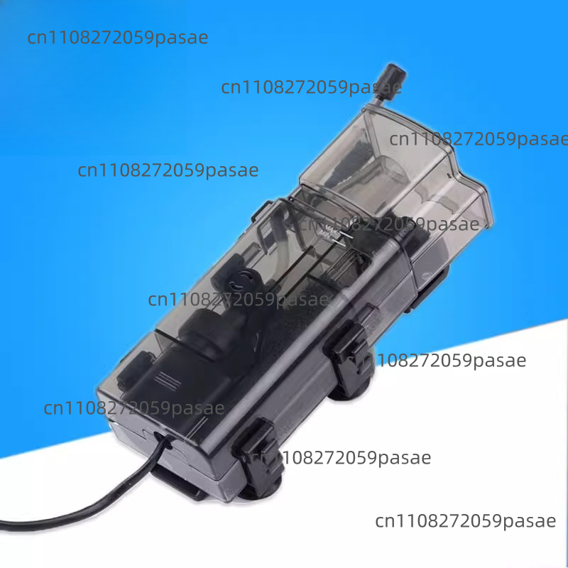 SK-300 300L/H Sistema de Filtr - Fish Tank Filter Aquarium avaliação e preço