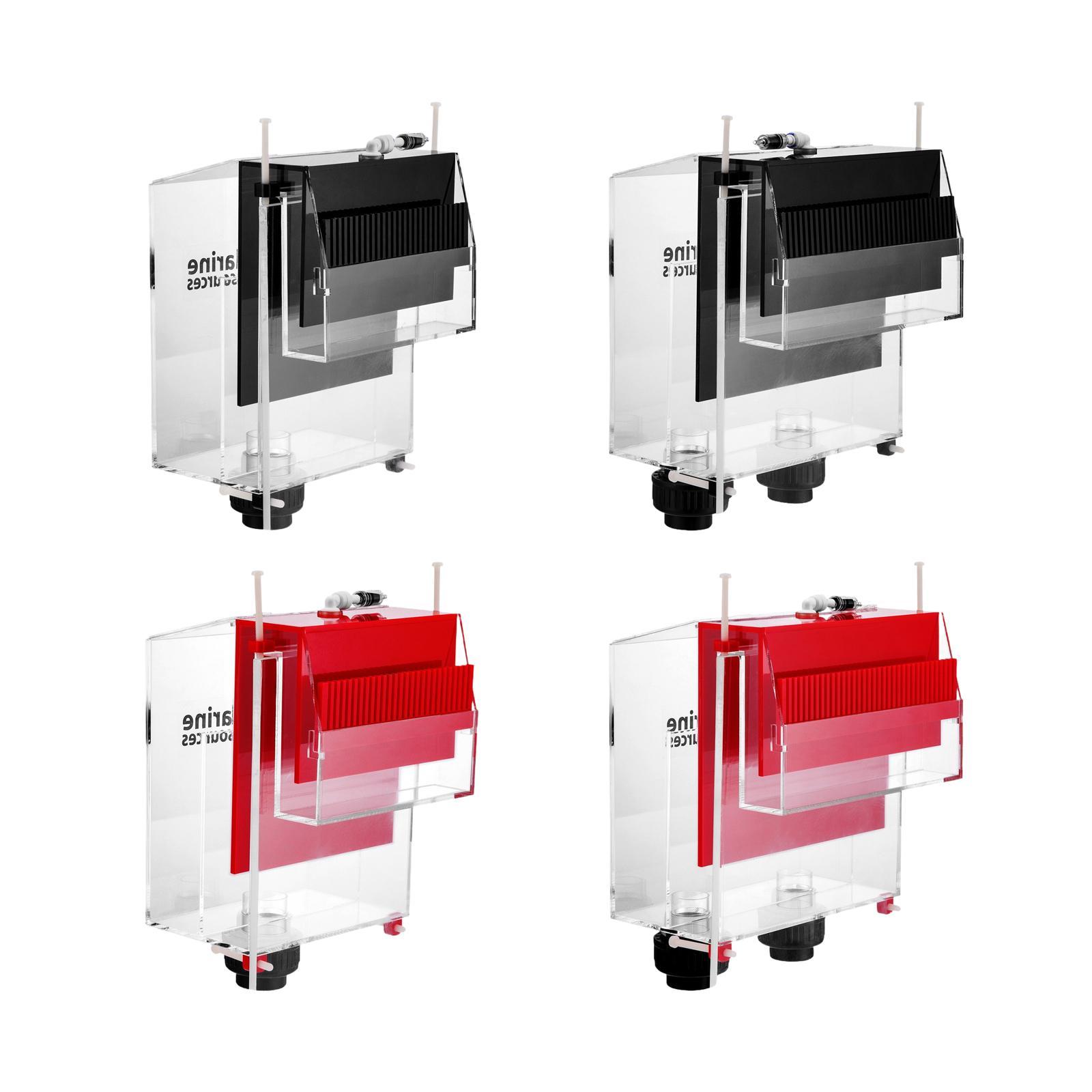 Caixa de transbordamento para  - Box Fish In Aquarium avaliação e preço