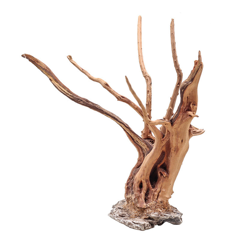 1pc aquário paisagismo ornamen - Aquarium Fish Tank Price avaliação e preço