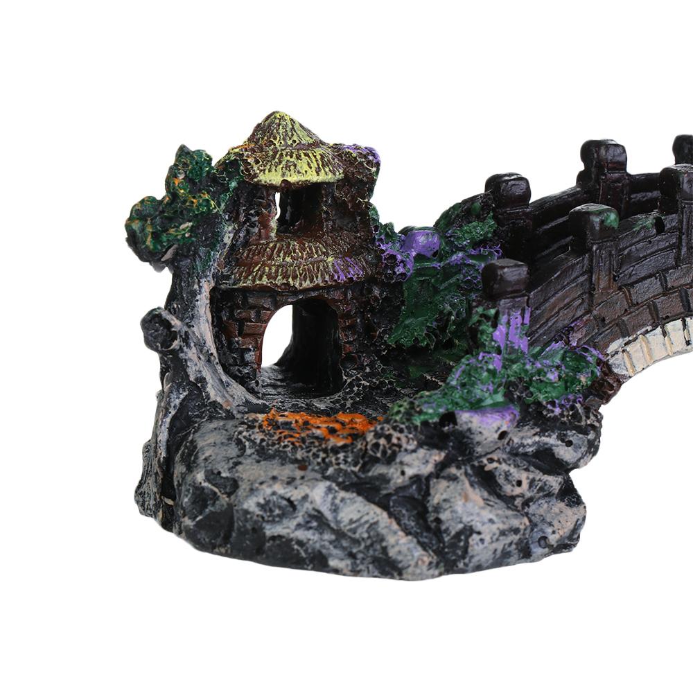Acessórios para aquário, árvor - Aquarium Fish Tank Price avaliação e preço