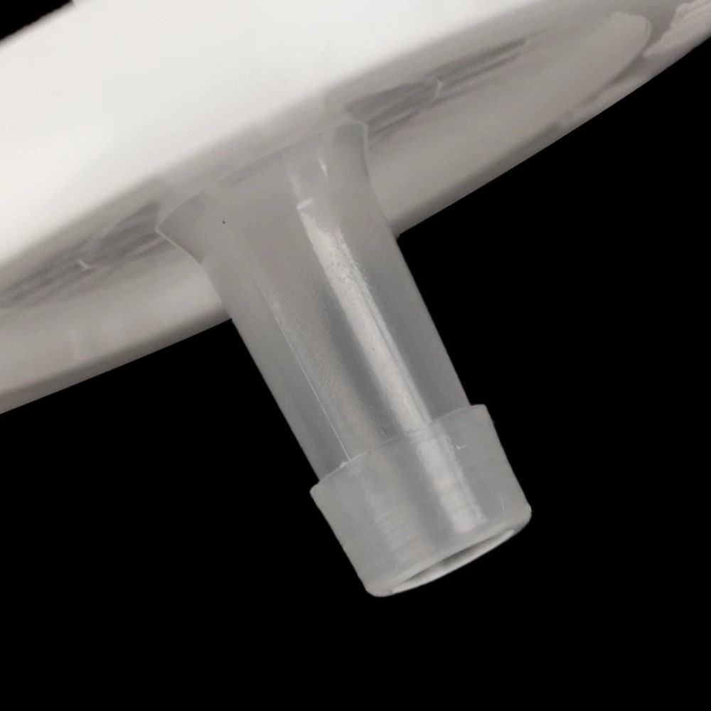 1 Peça de Filtro de Ar Sanitár - Fish Tank Filter Aquarium avaliação e preço
