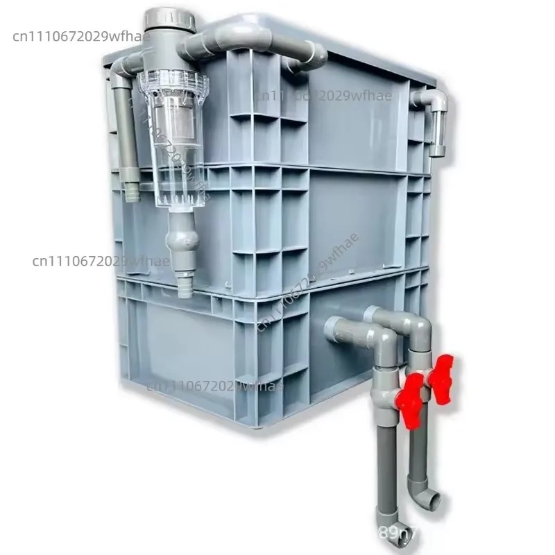 Acessórios para caixa de filtr - Fish Tank Filter Aquarium avaliação e preço