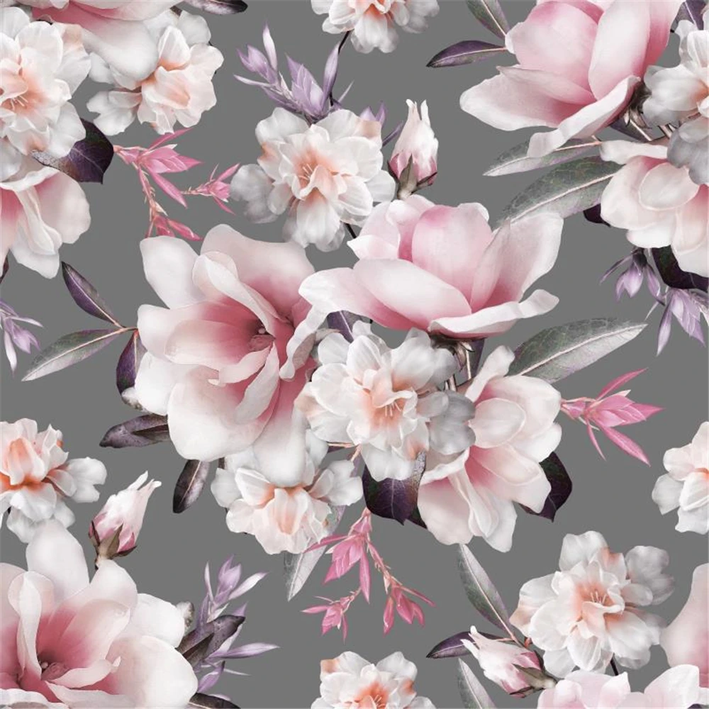 Papel de parede personalizado  - Background Film 3D avaliação e preço