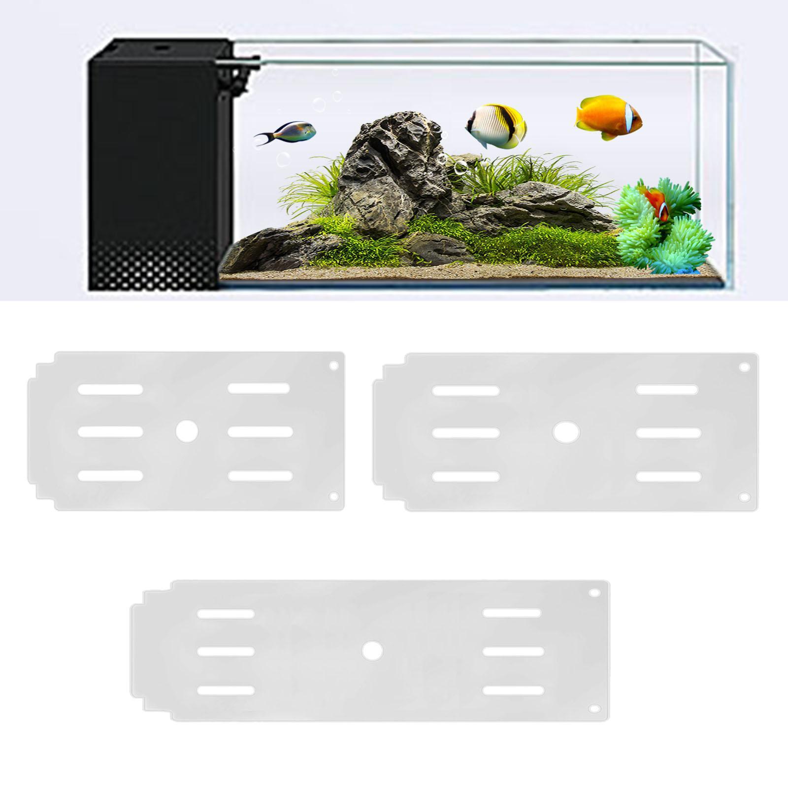 Cobertura de tanque de peixes  - Aquarium Fish Jump Guard avaliação e preço
