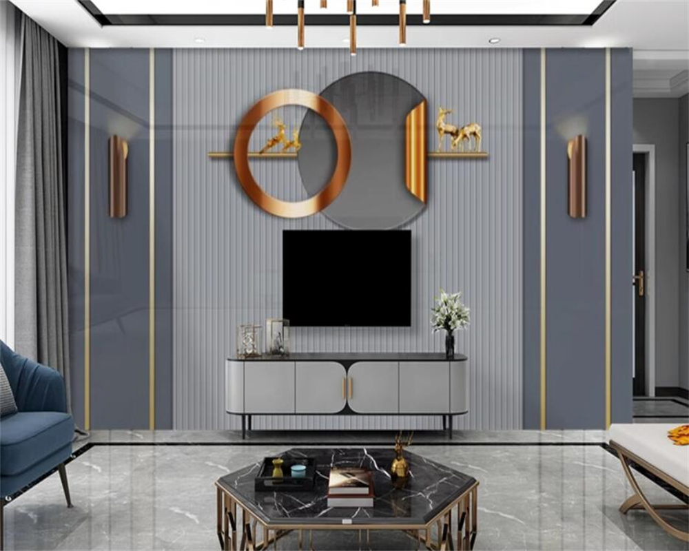 Beibehang personalizado tridim - Background Film 3D avaliação e preço