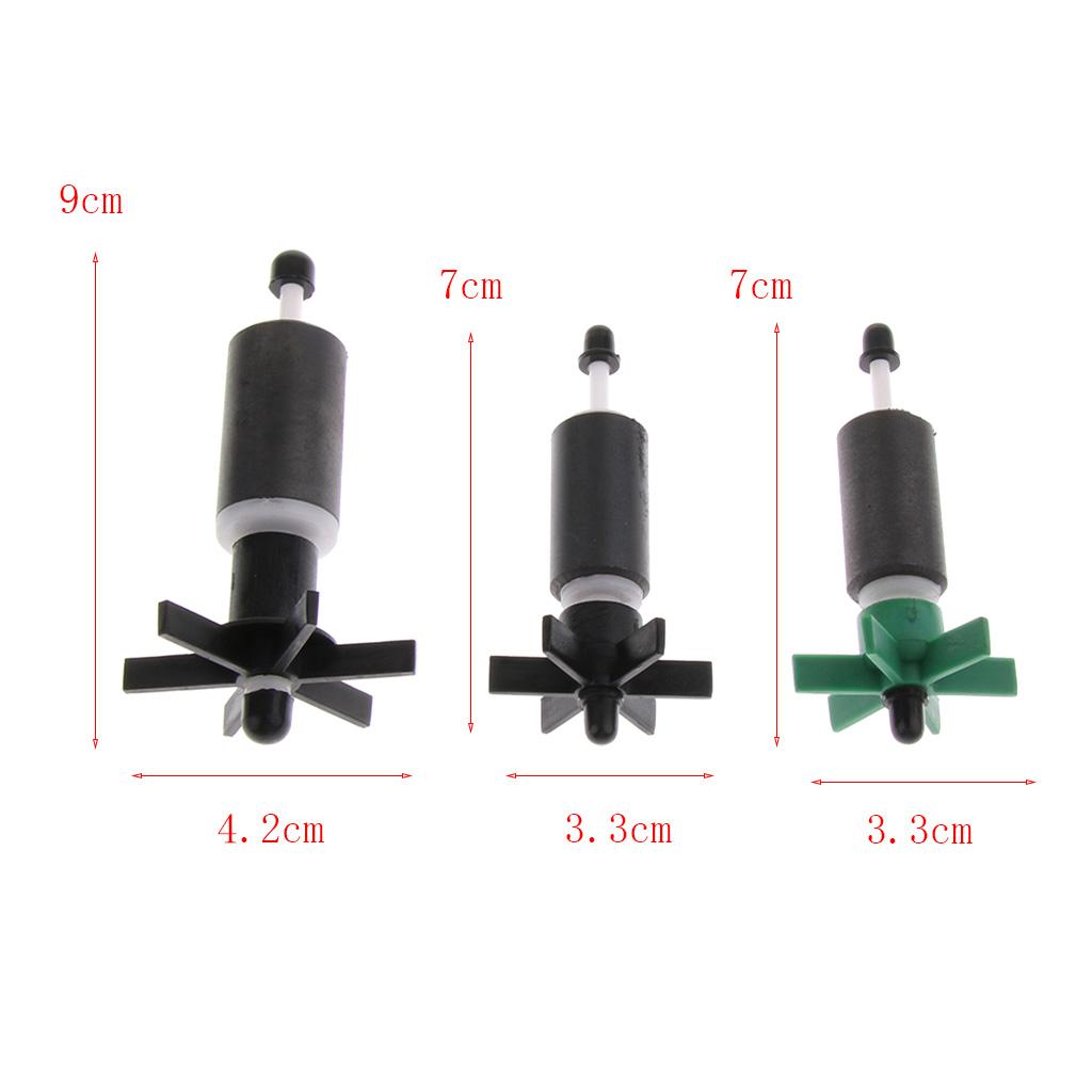 Rotor de Substituição Direta p - Fish Tank Filter Aquarium avaliação e preço