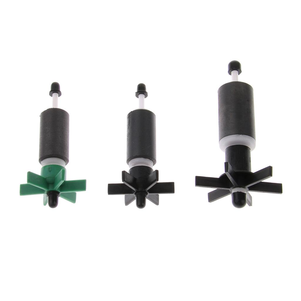 Rotor de Substituição Direta p - Fish Tank Filter Aquarium avaliação e preço