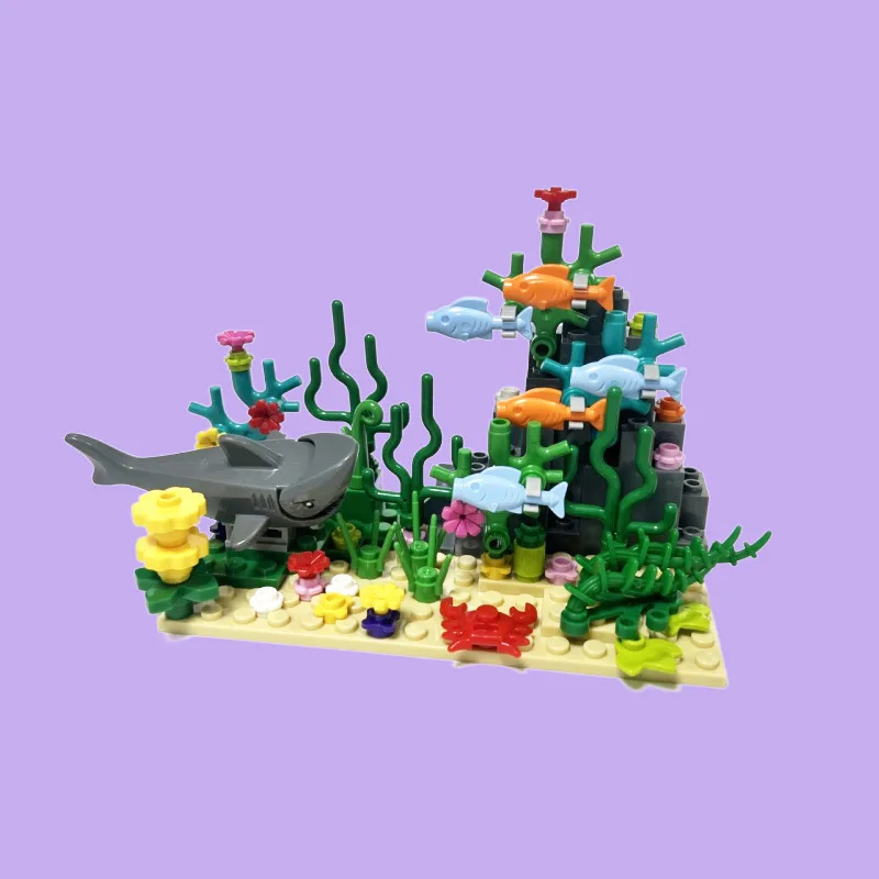 Cenários de Plantas do Mundo S - Aquarium Fish Shark avaliação e preço