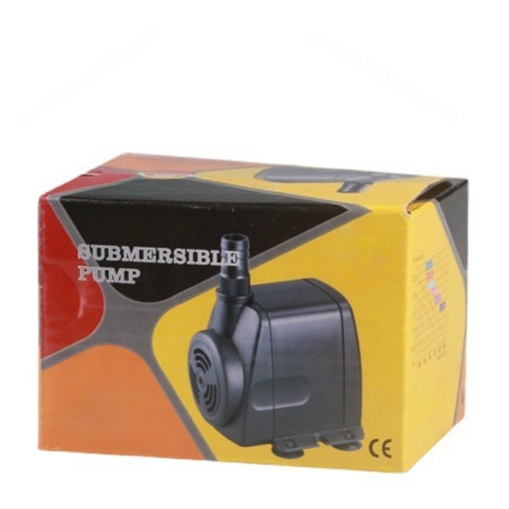 Bomba Submersível HJ-541 com F - Fish Tank Filter Aquarium avaliação e preço
