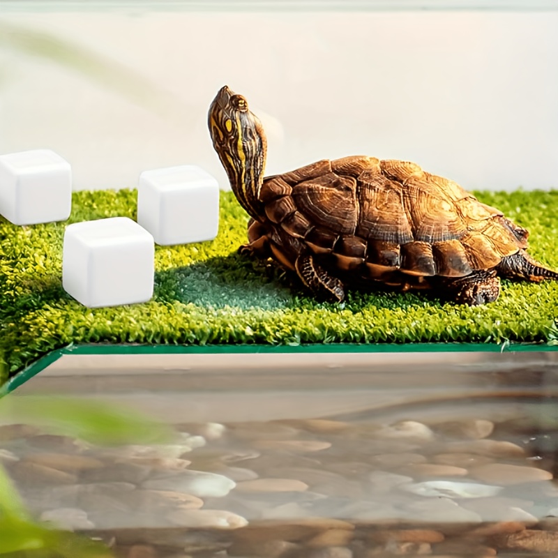 6 pçs tanque de peixes bloco d - Aquarium Fish Lego avaliação e preço