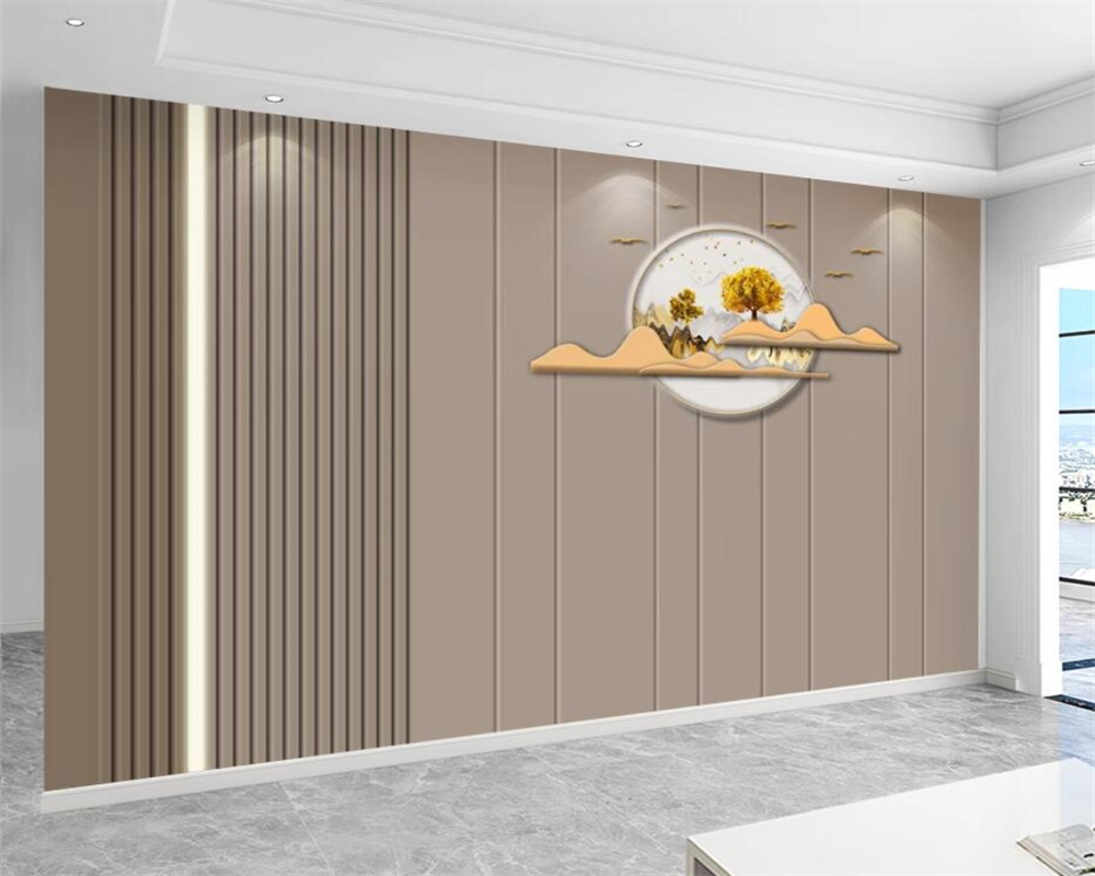 Beibehang personalizado novo f - Background Film 3D avaliação e preço