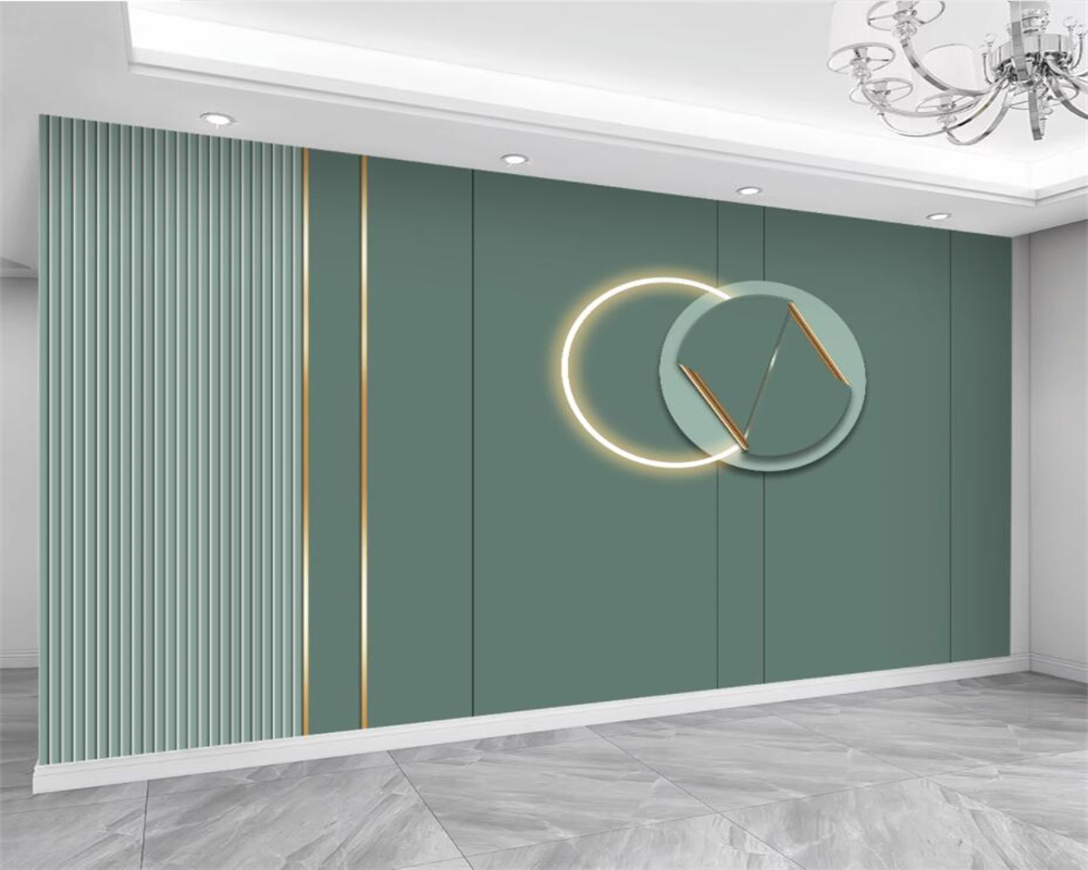 Beibehang personalizado novo f - Background Film 3D avaliação e preço