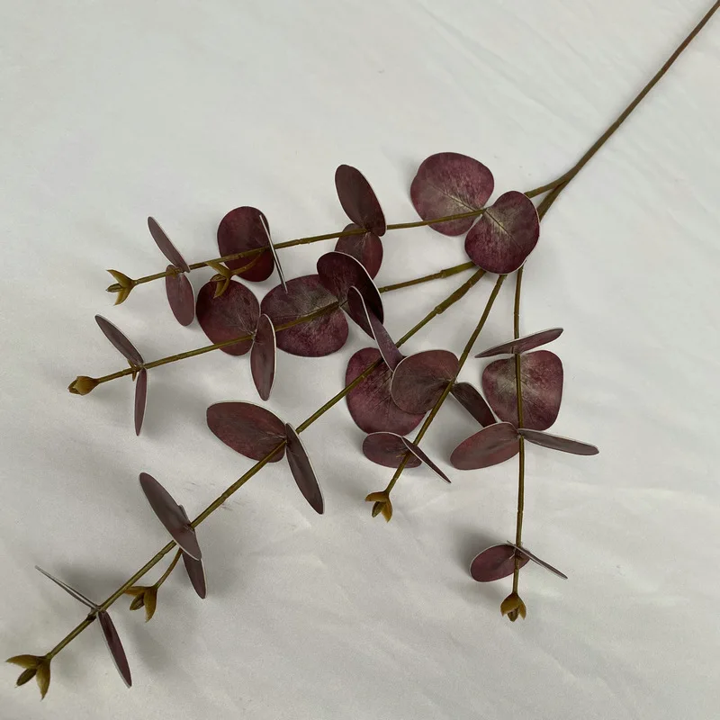 5 Peças de Plantas Verdes Arti - Background Film 3D avaliação e preço