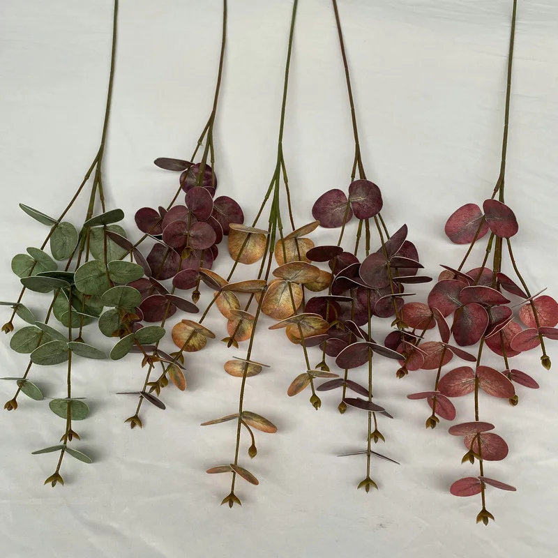 5 Peças de Plantas Verdes Arti - Background Film 3D avaliação e preço
